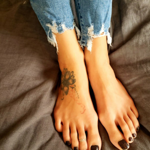 lilmisslongtoes7410 #1083151