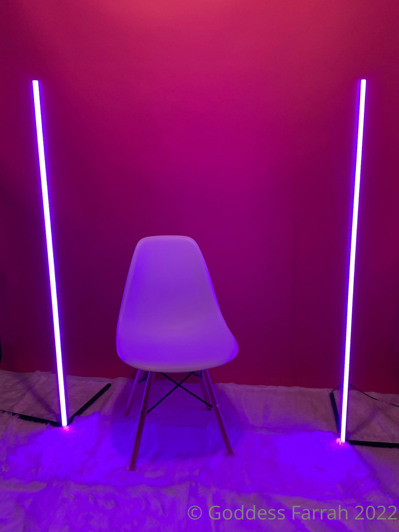 Photo by farrahderossi published on October 12,2023 13:03:25 - BestThots