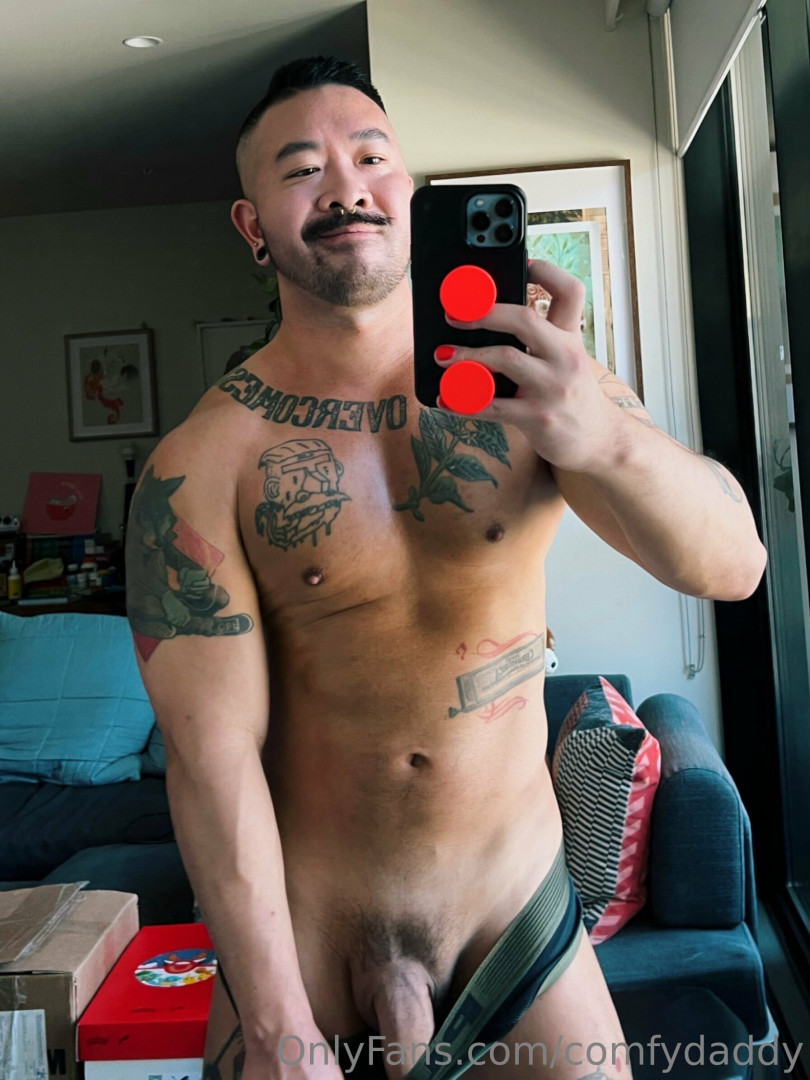 Photo by comfydaddy published on May 28,2023 20:47:49 - BestThots