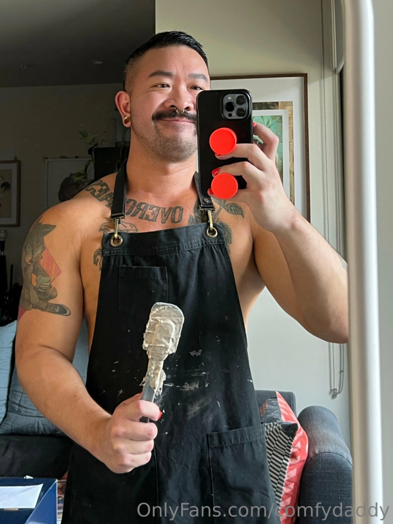 Photo by comfydaddy published on May 28,2023 20:47:52 - BestThots