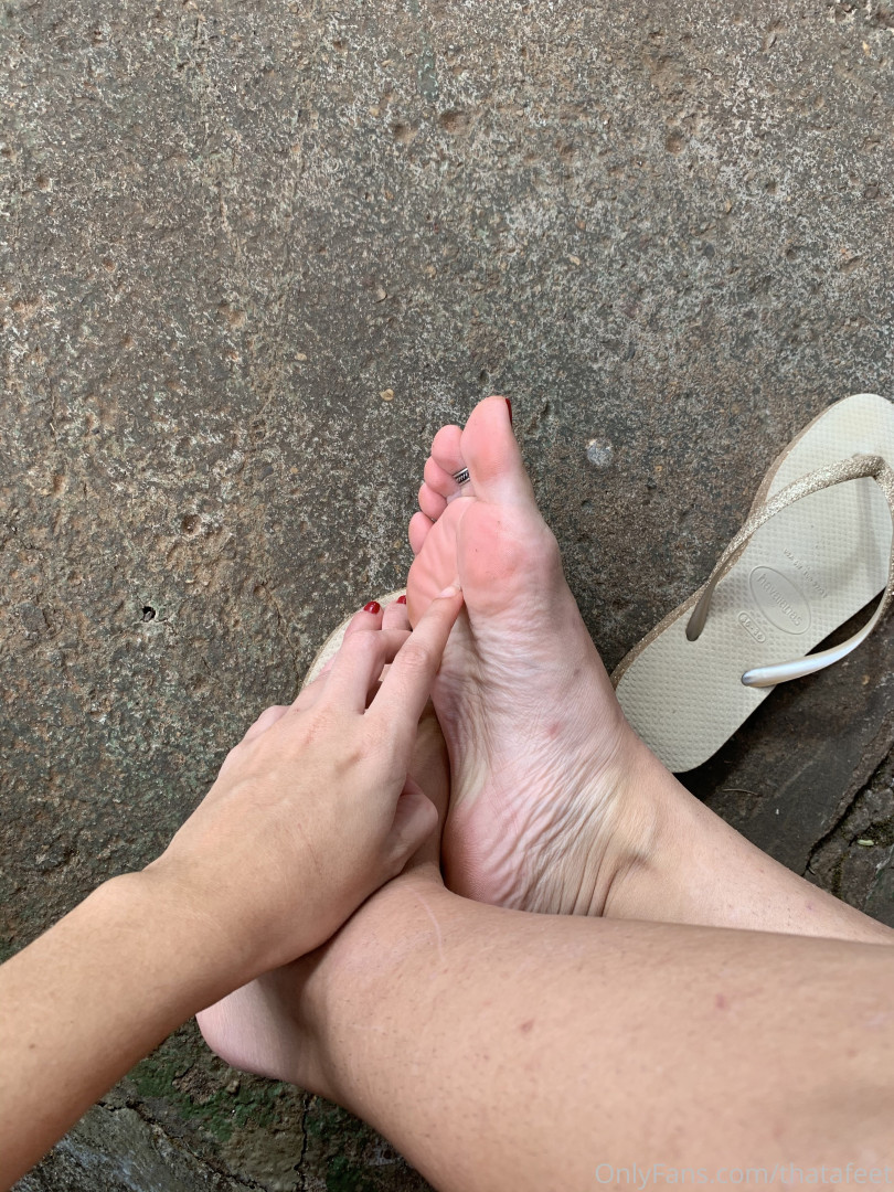 Photo by thatafeet published on August 11,2023 21:37:18 - BestThots
