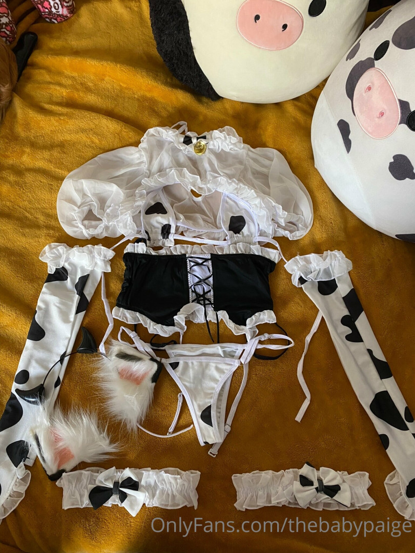 Photo by thebabypaige published on August 11,2023 16:27:49 - BestThots