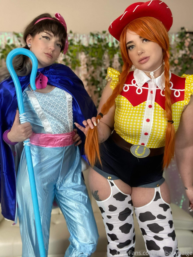 Photo by thebabypaige published on October 16,2023 03:17:16 - BestThots