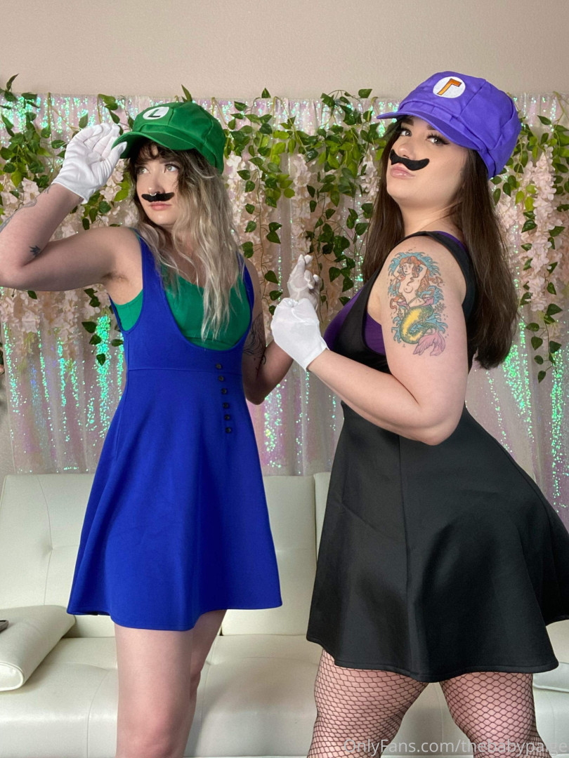Photo by thebabypaige published on October 16,2023 03:35:40 - BestThots