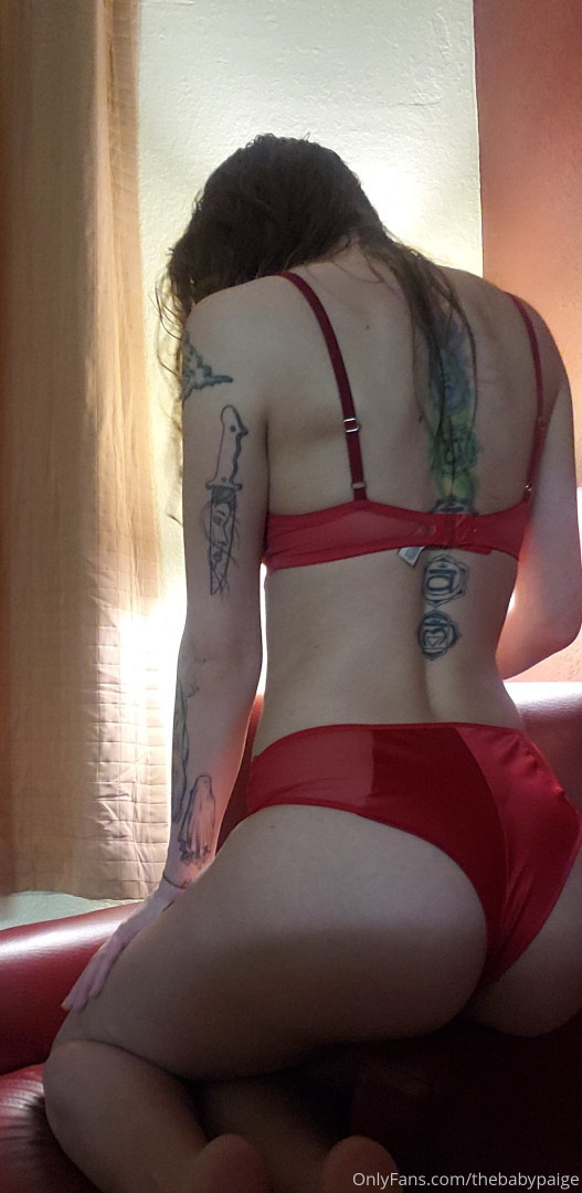 Photo by thebabypaige published on October 16,2023 03:36:16 - BestThots