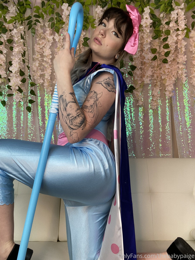 Photo by thebabypaige published on October 16,2023 03:37:12 - BestThots