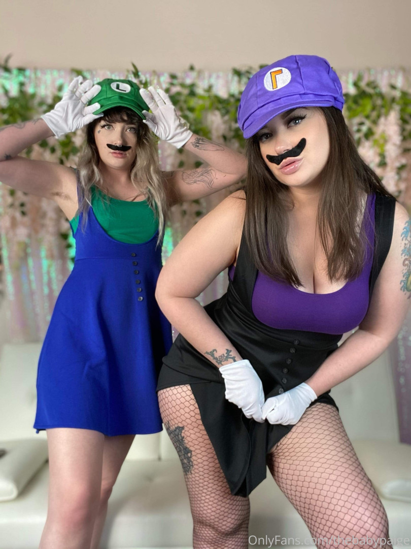 Photo by thebabypaige published on October 16,2023 03:42:11 - BestThots