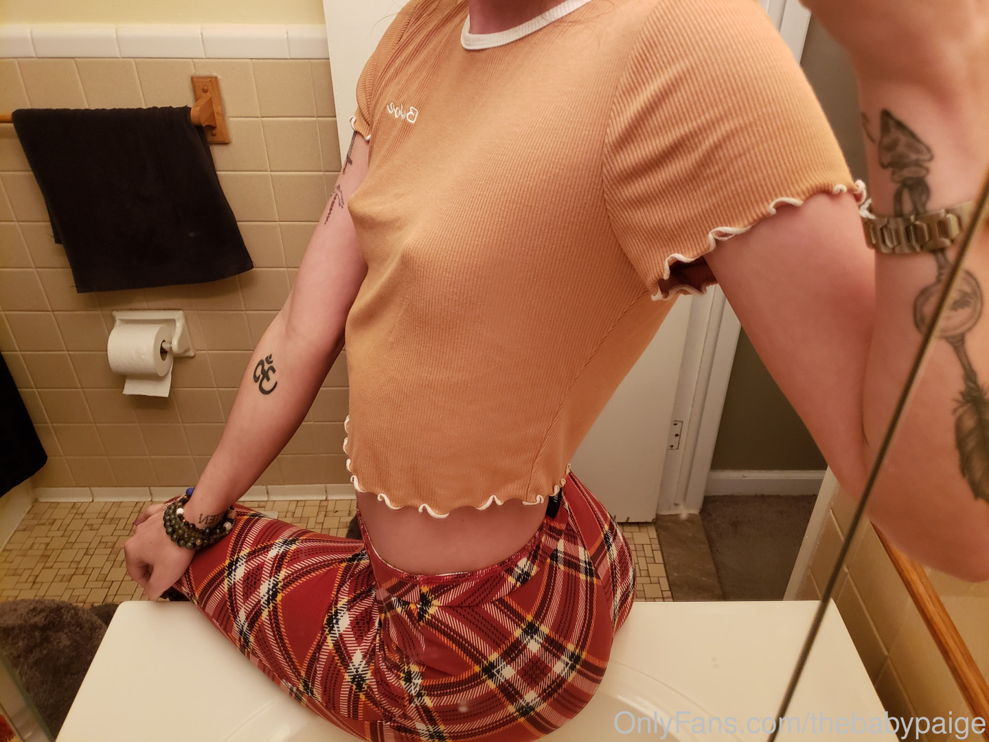 Photo by thebabypaige published on October 16,2023 03:45:03 - BestThots