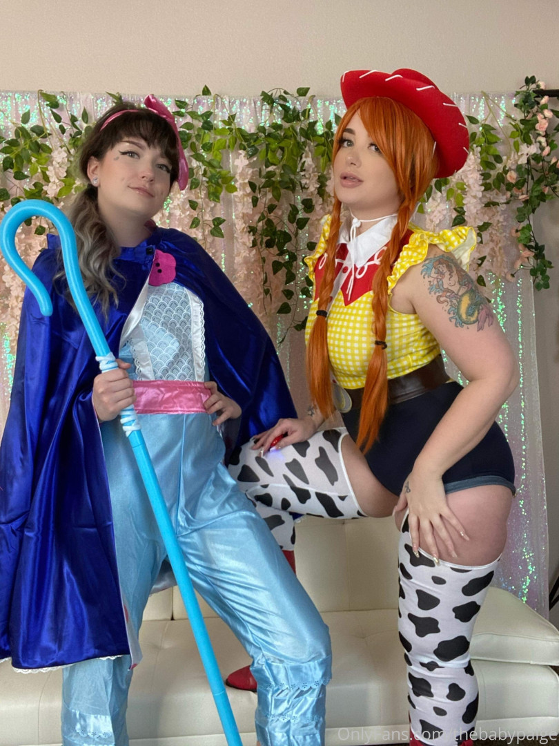 Photo by thebabypaige published on October 16,2023 03:54:15 - BestThots