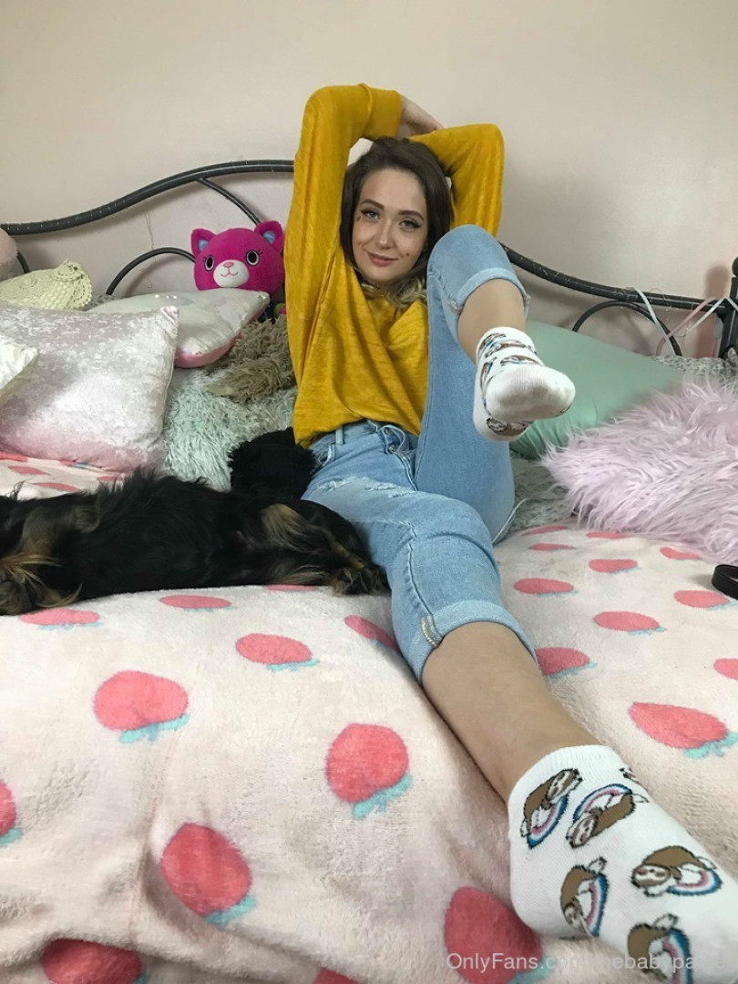 Photo by thebabypaige published on October 16,2023 03:57:45 - BestThots