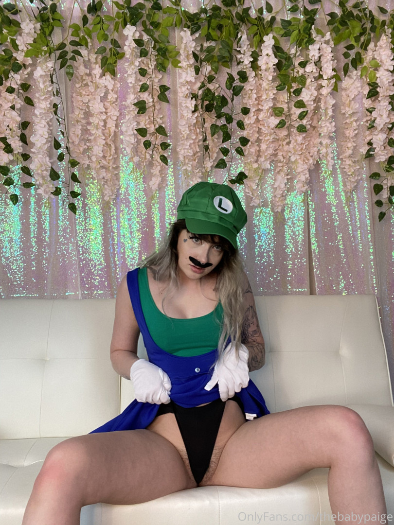 Photo by thebabypaige published on October 16,2023 04:03:27 - BestThots