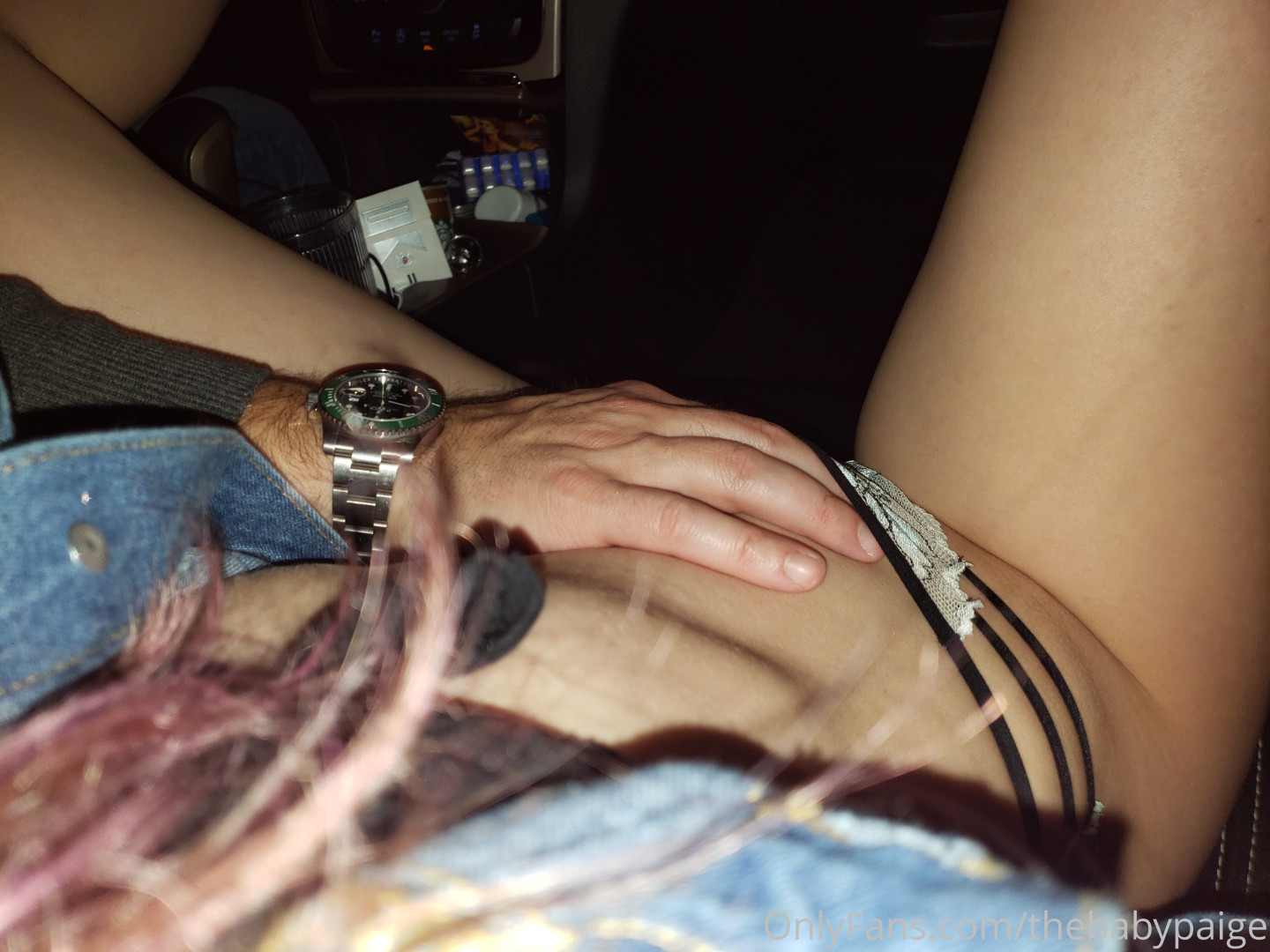 Photo by thebabypaige published on October 16,2023 04:04:11 - BestThots