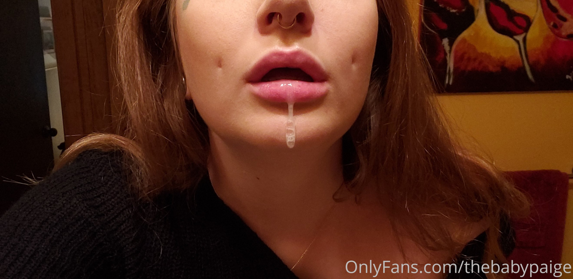 Photo by thebabypaige published on October 16,2023 04:07:32 - BestThots