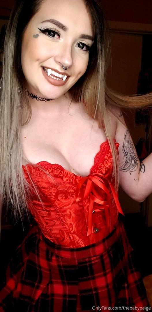 Photo by thebabypaige published on October 16,2023 04:09:29 - BestThots