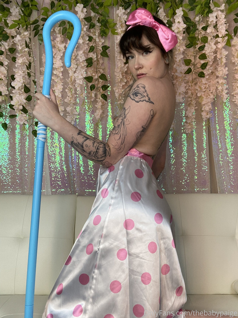 Photo by thebabypaige published on October 16,2023 04:10:00 - BestThots