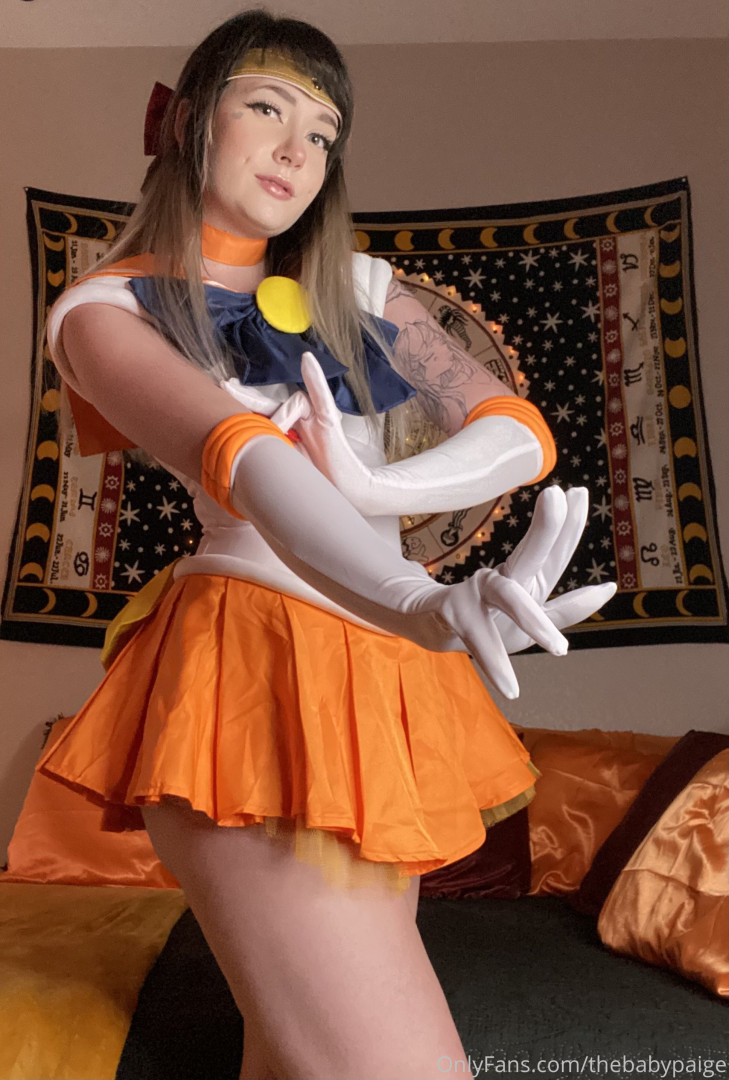 Photo by thebabypaige published on October 16,2023 04:15:30 - BestThots