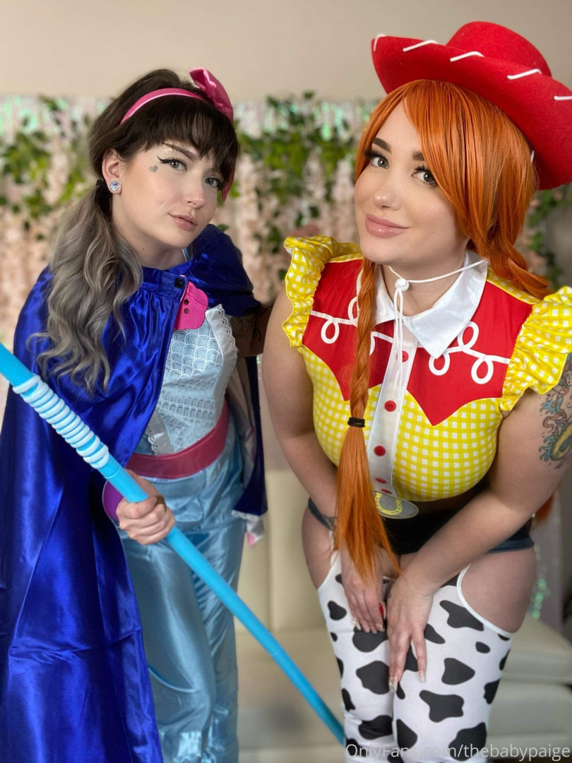Photo by thebabypaige published on October 16,2023 04:19:45 - BestThots