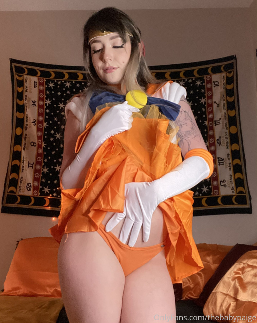 Photo by thebabypaige published on October 16,2023 04:23:45 - BestThots