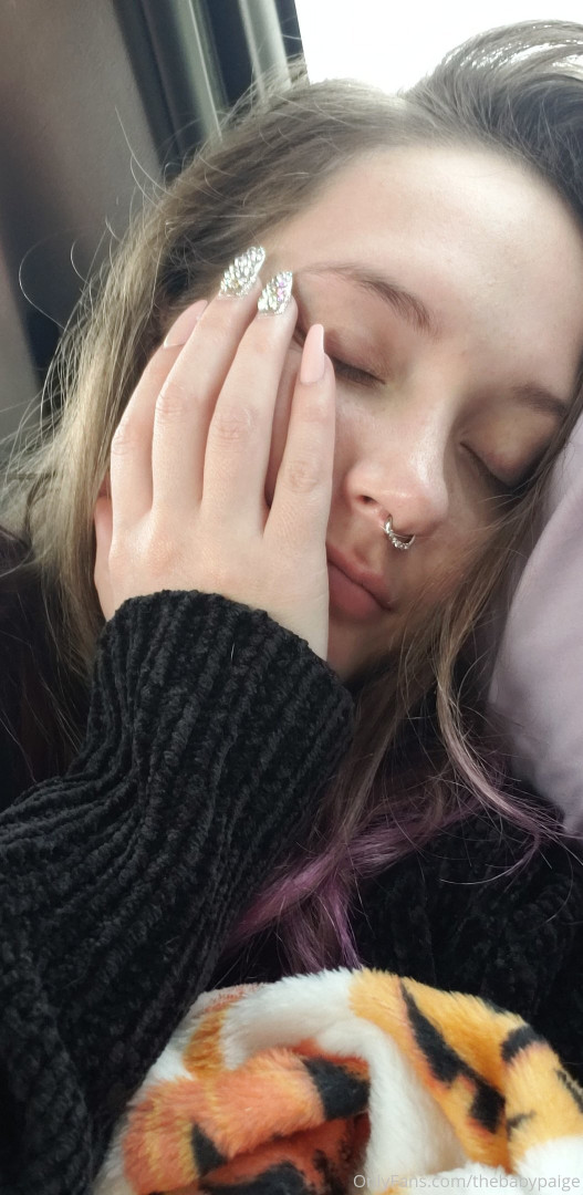 Photo by thebabypaige published on October 16,2023 04:27:29 - BestThots