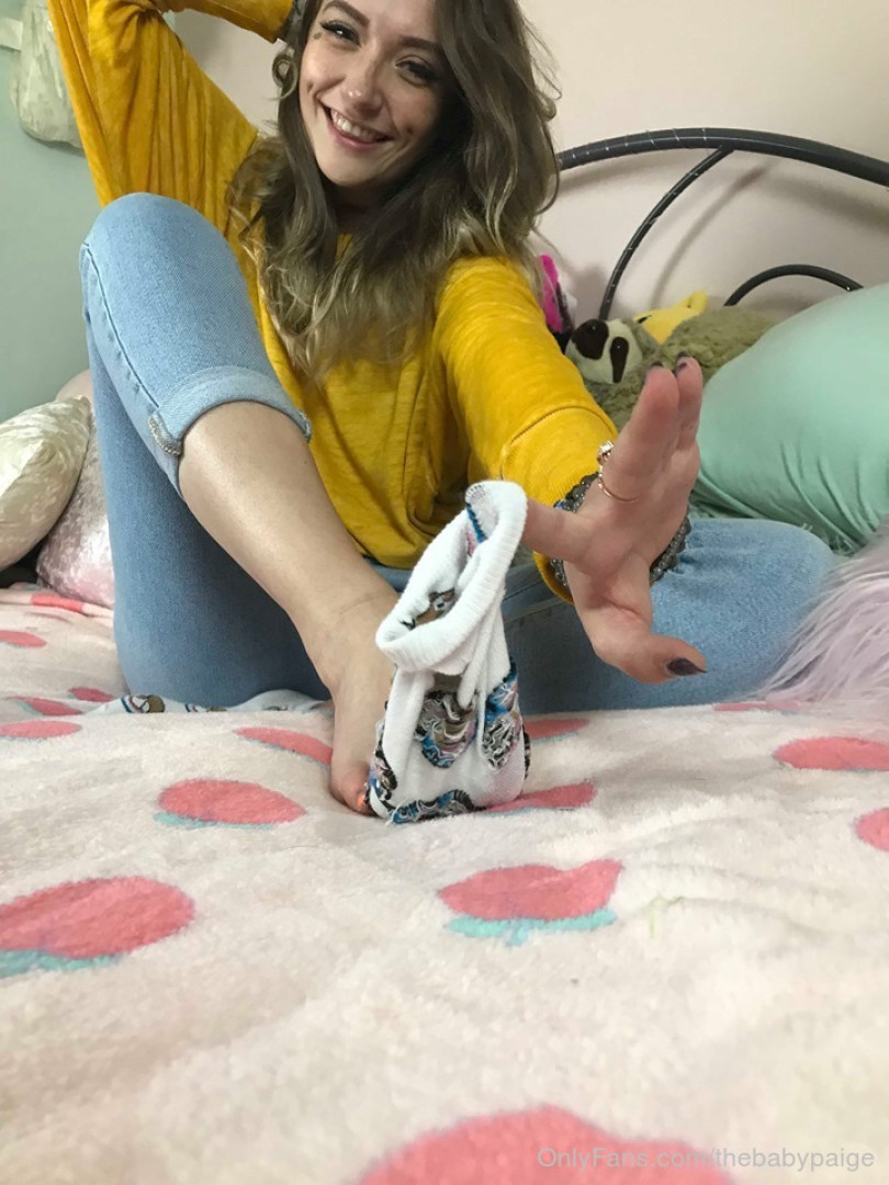 Photo by thebabypaige published on October 16,2023 05:10:59 - BestThots