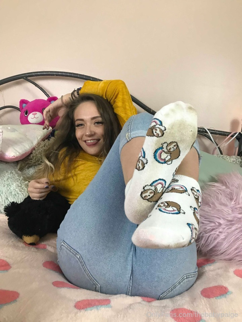 Photo by thebabypaige published on October 16,2023 05:20:10 - BestThots