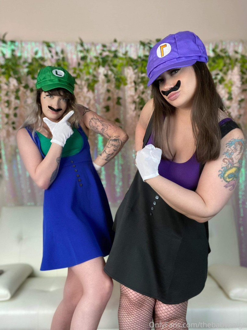 Photo by thebabypaige published on October 16,2023 05:21:44 - BestThots