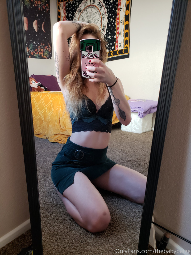 Photo by thebabypaige published on October 16,2023 05:27:38 - BestThots