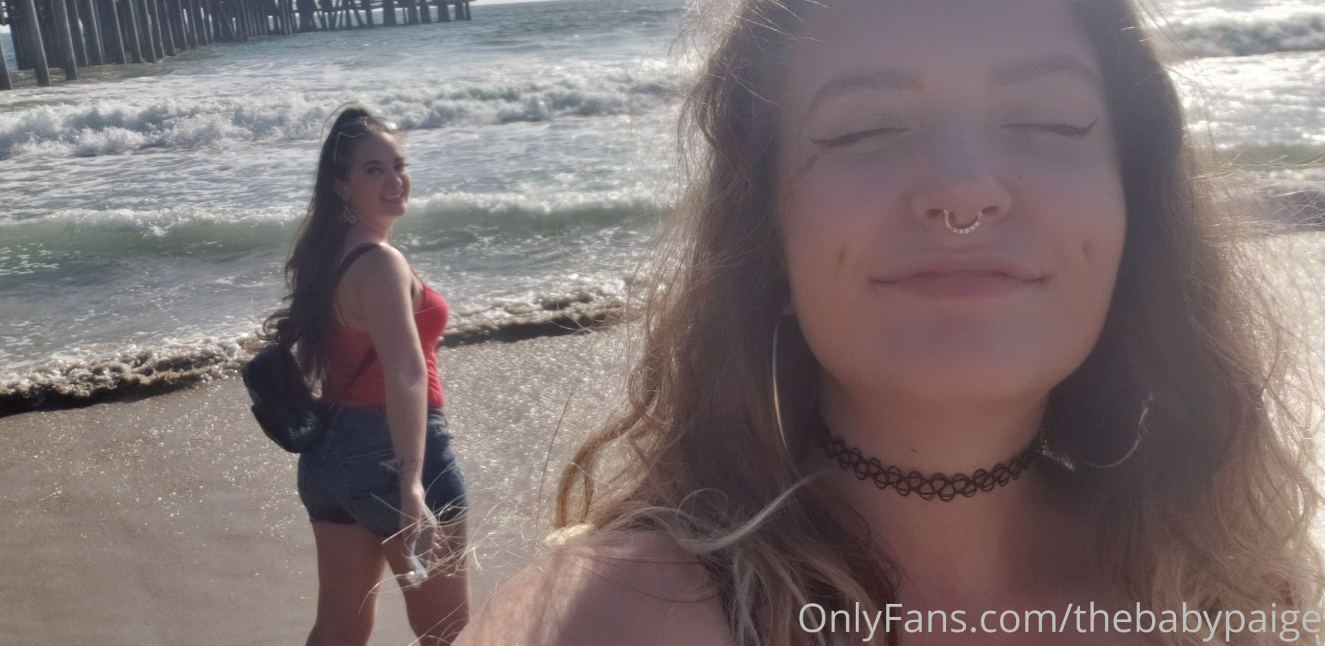 Photo by thebabypaige published on October 16,2023 05:33:38 - BestThots