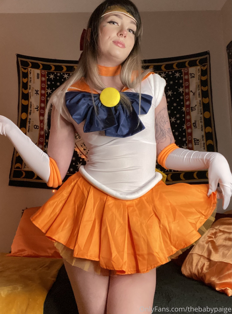 Photo by thebabypaige published on October 16,2023 05:39:15 - BestThots
