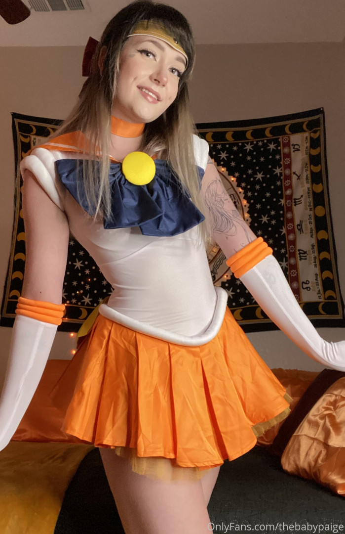Photo by thebabypaige published on October 16,2023 05:43:02 - BestThots