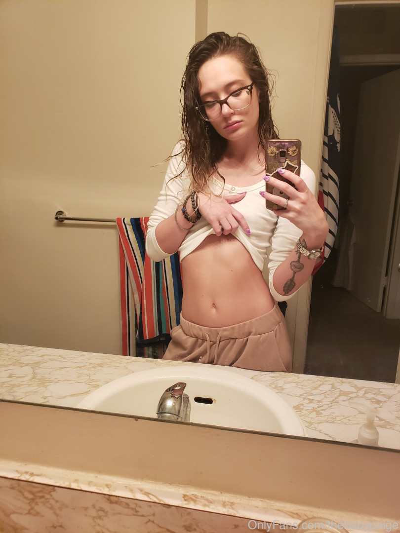 Photo by thebabypaige published on October 16,2023 05:47:39 - BestThots