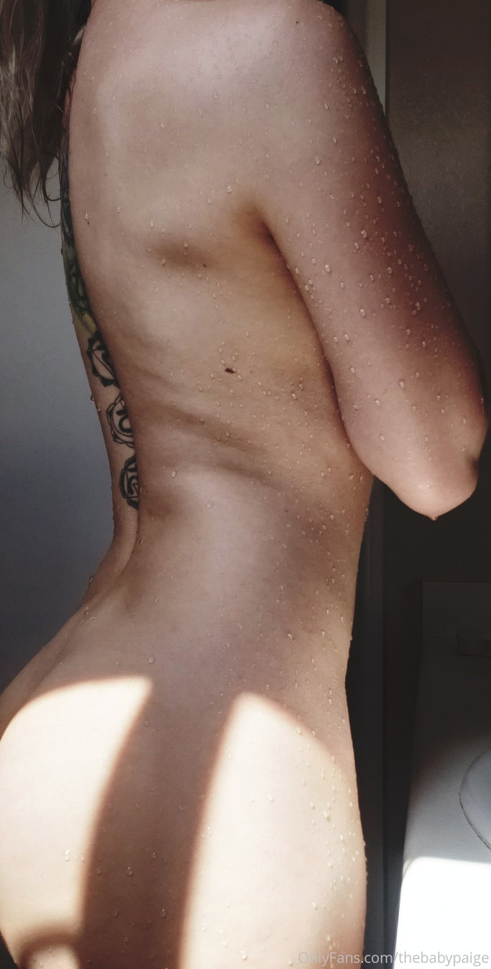 Photo by thebabypaige published on October 16,2023 05:51:28 - BestThots