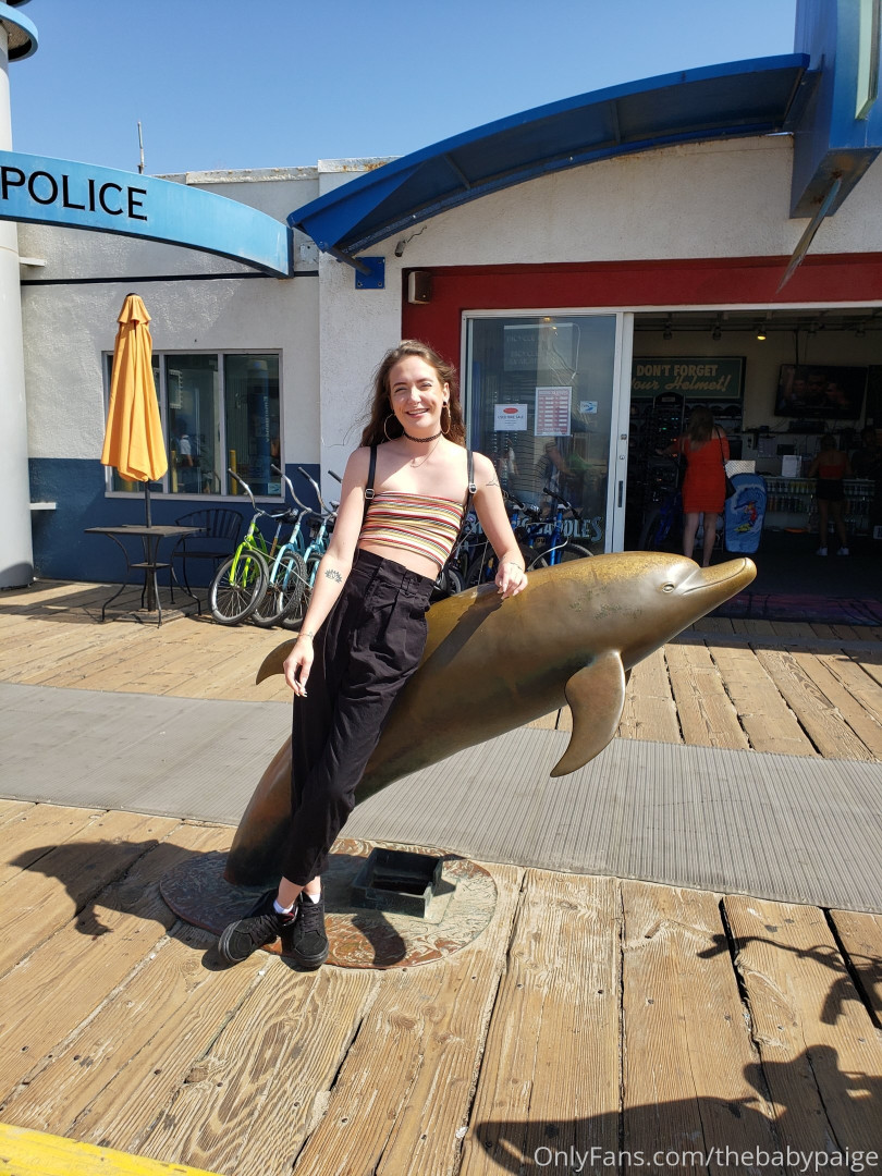 Photo by thebabypaige published on October 16,2023 05:52:33 - BestThots