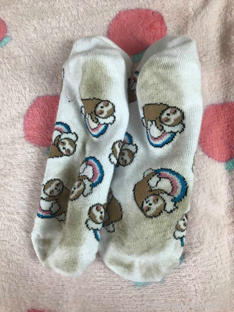 Photo by thebabypaige published on October 16,2023 05:55:02 - BestThots