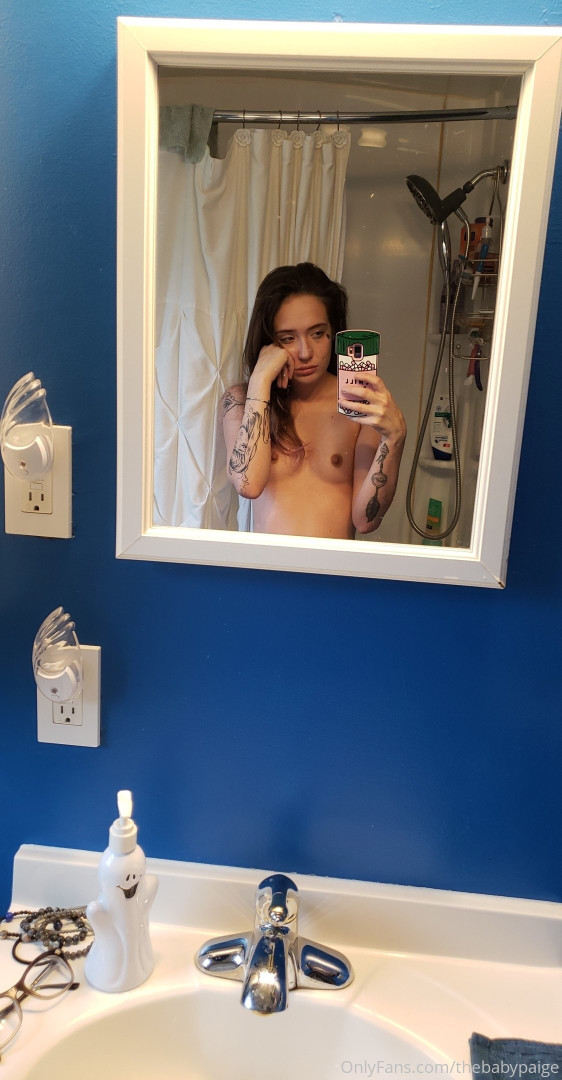 Photo by thebabypaige published on October 16,2023 05:55:57 - BestThots