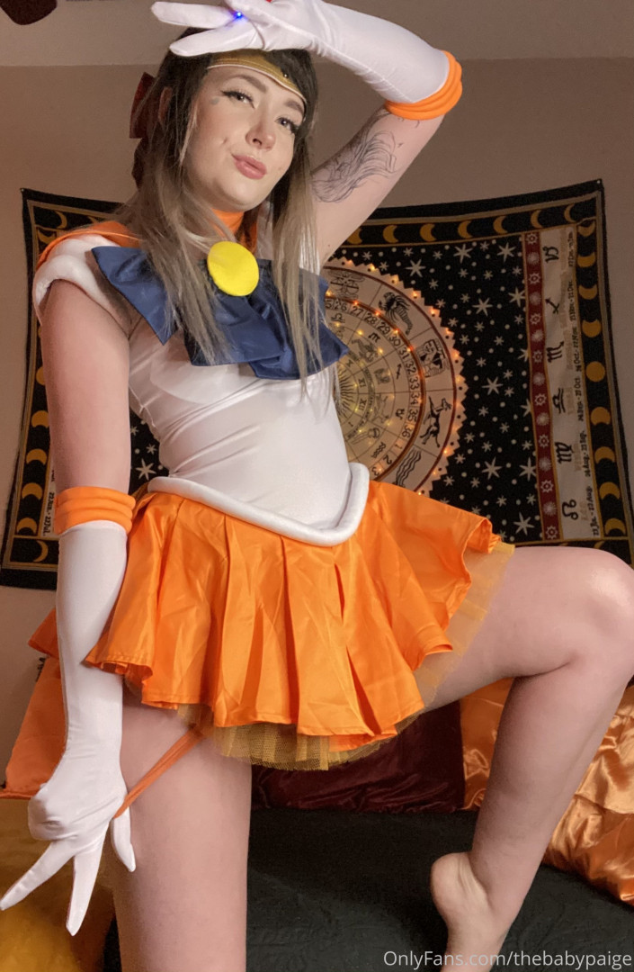 Photo by thebabypaige published on October 16,2023 06:02:38 - BestThots