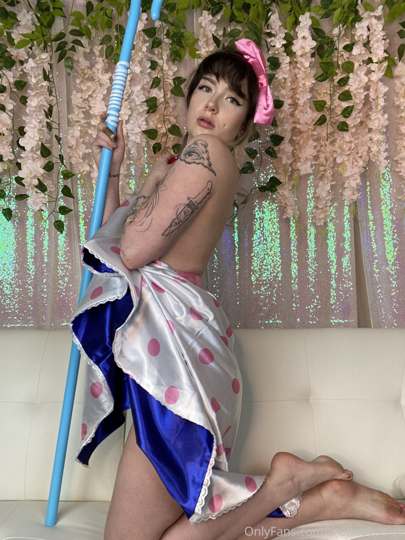 Photo by thebabypaige published on October 16,2023 06:09:19 - BestThots