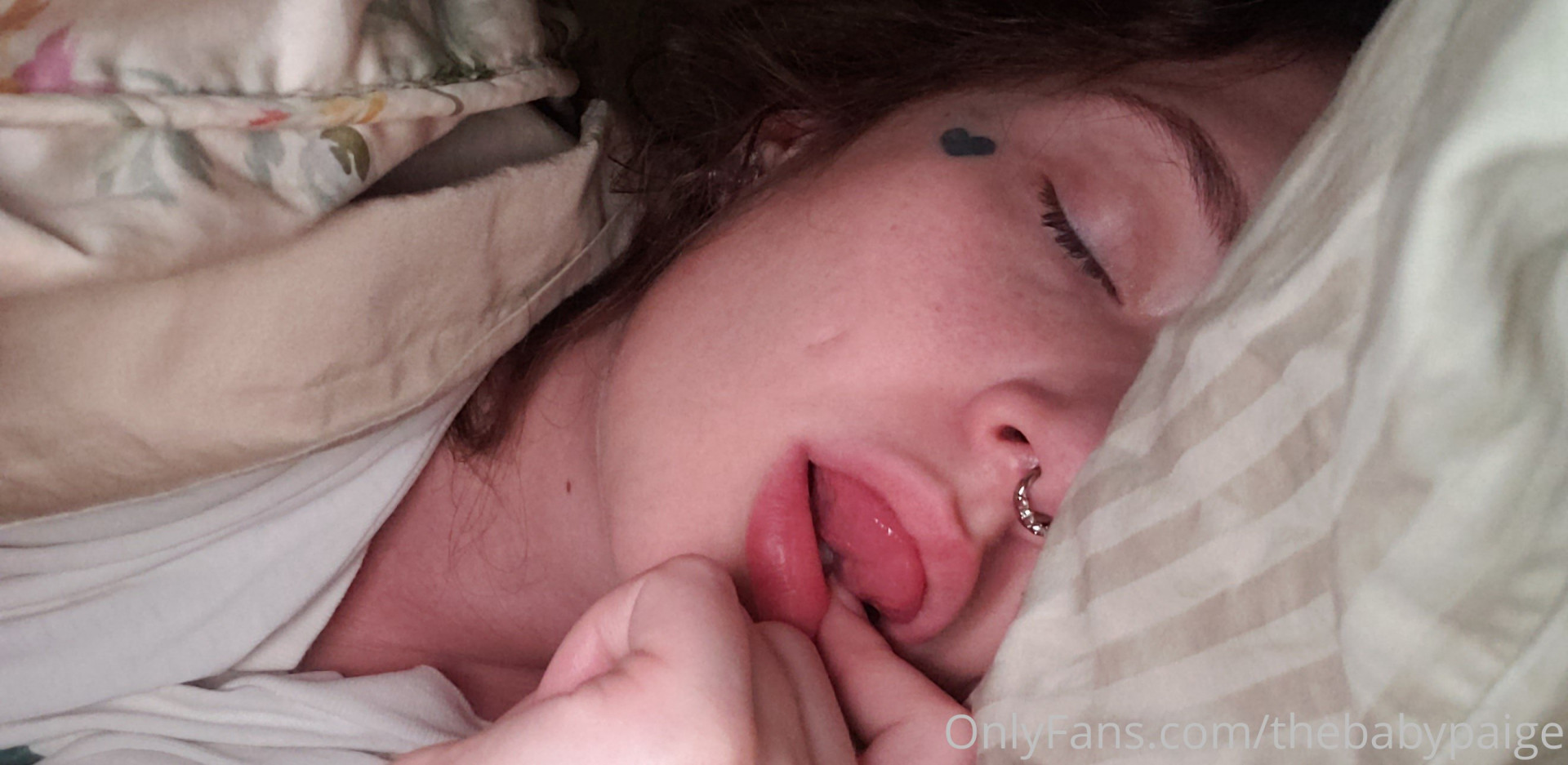 Photo by thebabypaige published on October 16,2023 06:10:11 - BestThots