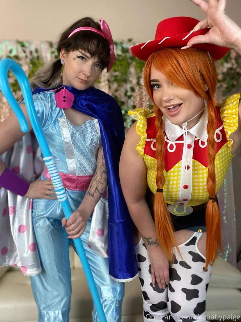 Photo by thebabypaige published on October 16,2023 06:17:05 - BestThots