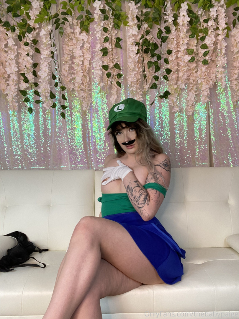 Photo by thebabypaige published on October 16,2023 06:18:05 - BestThots