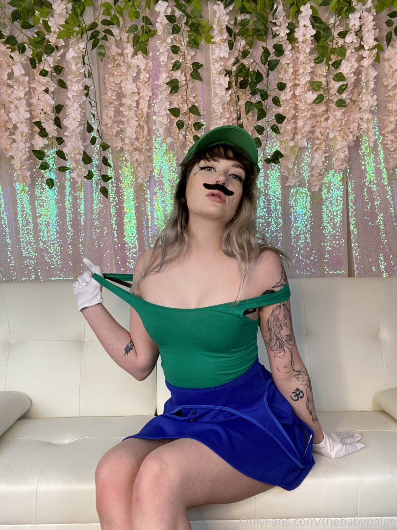 Photo by thebabypaige published on October 16,2023 06:21:55 - BestThots