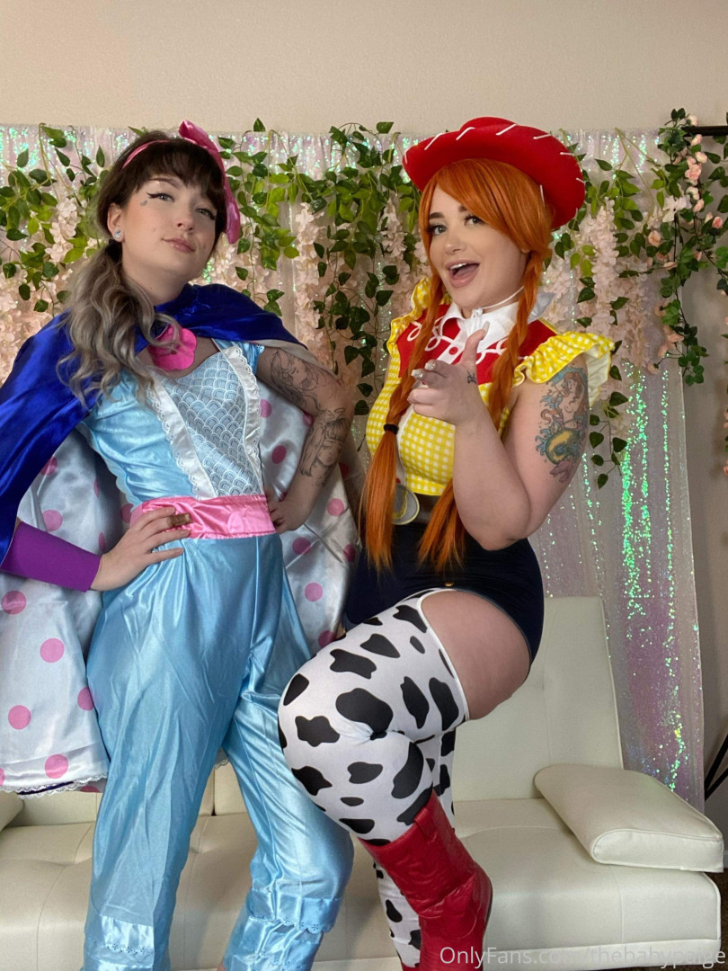 Photo by thebabypaige published on October 16,2023 06:23:23 - BestThots