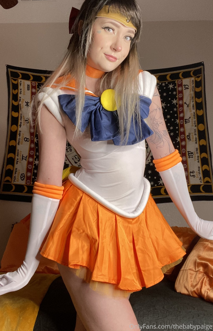 Photo by thebabypaige published on October 16,2023 06:28:49 - BestThots