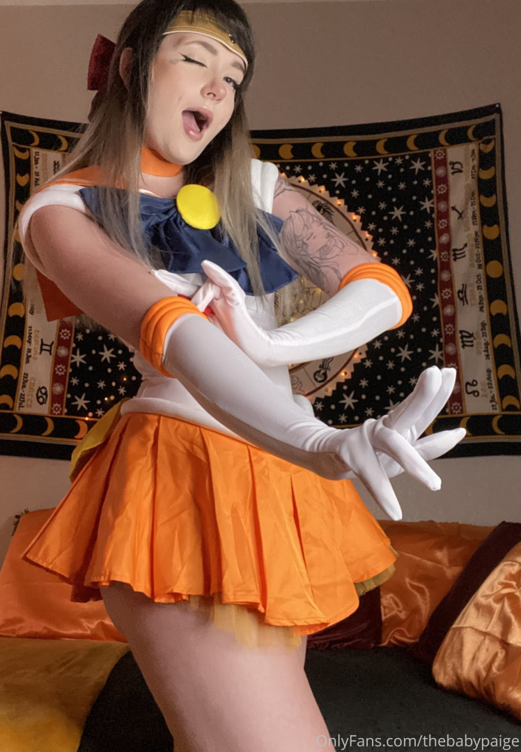 Photo by thebabypaige published on October 16,2023 06:29:12 - BestThots