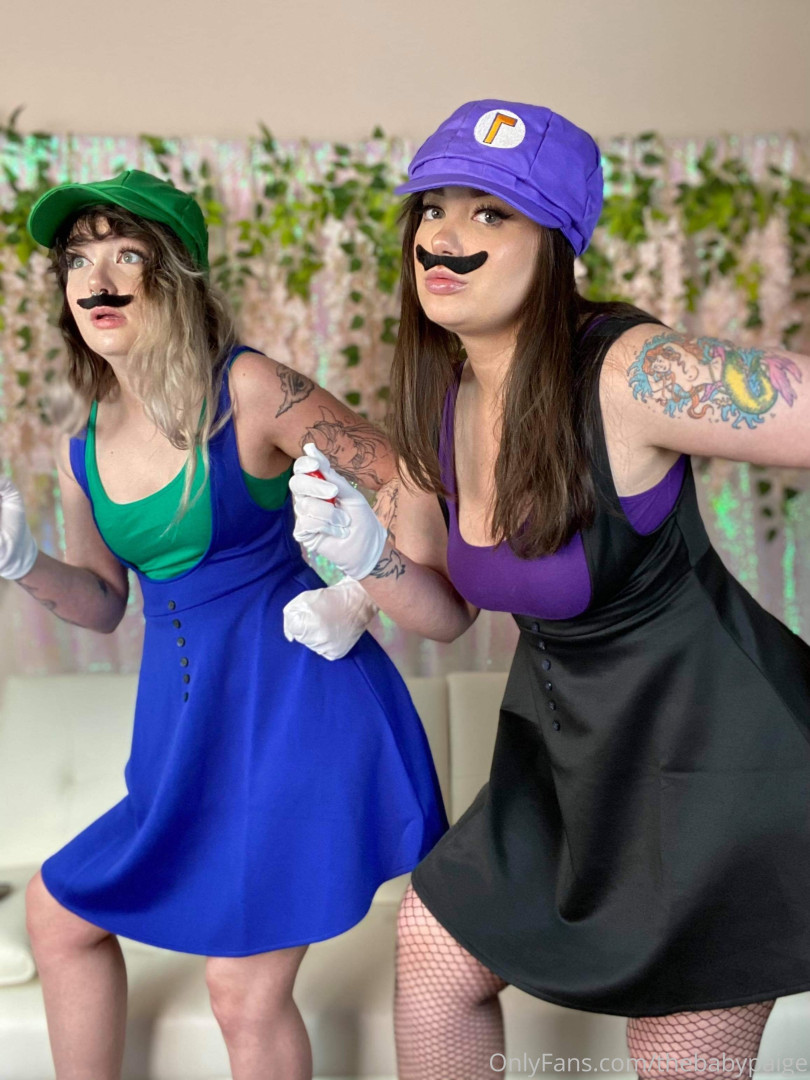 Photo by thebabypaige published on October 16,2023 06:29:42 - BestThots