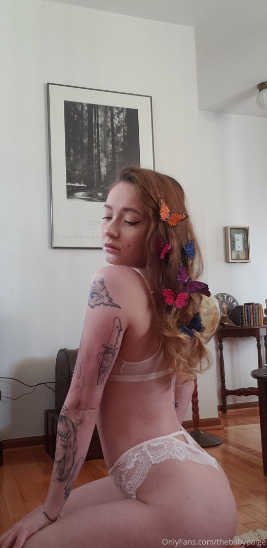 Photo by thebabypaige published on October 16,2023 06:32:05 - BestThots