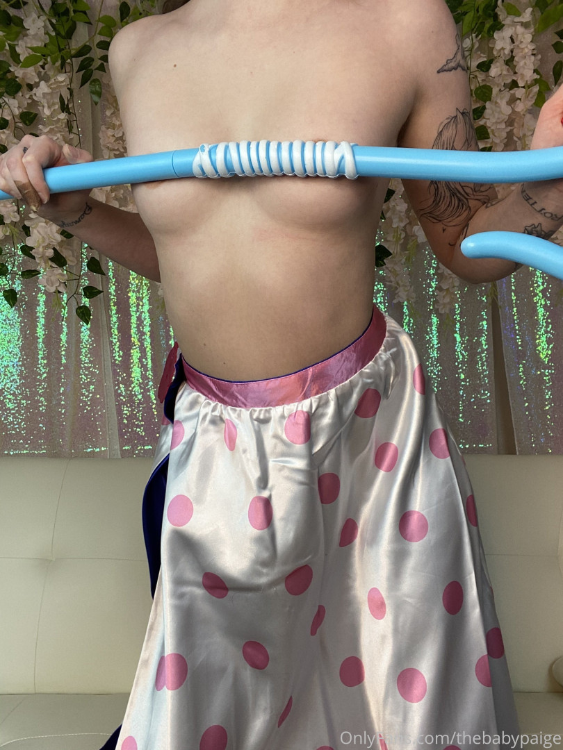 Photo by thebabypaige published on October 16,2023 06:43:14 - BestThots