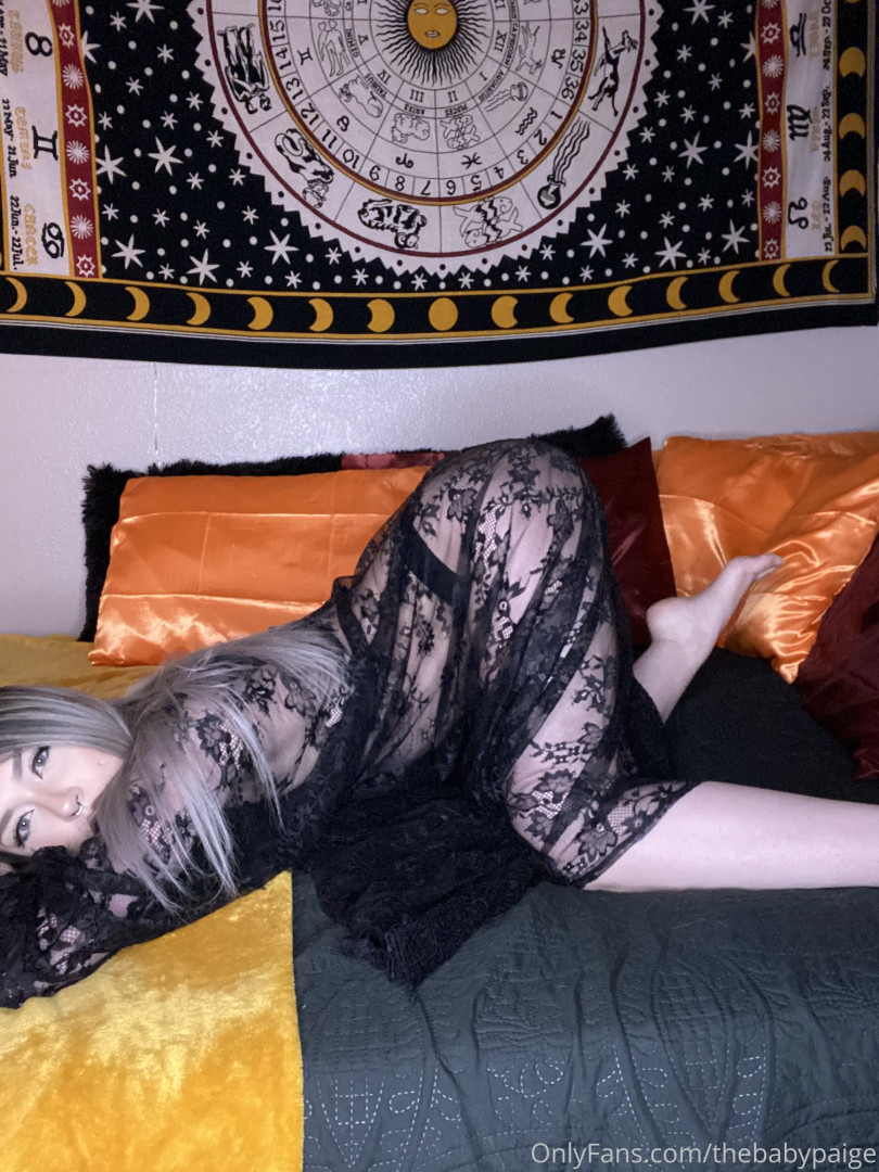 Photo by thebabypaige published on October 16,2023 06:50:15 - BestThots