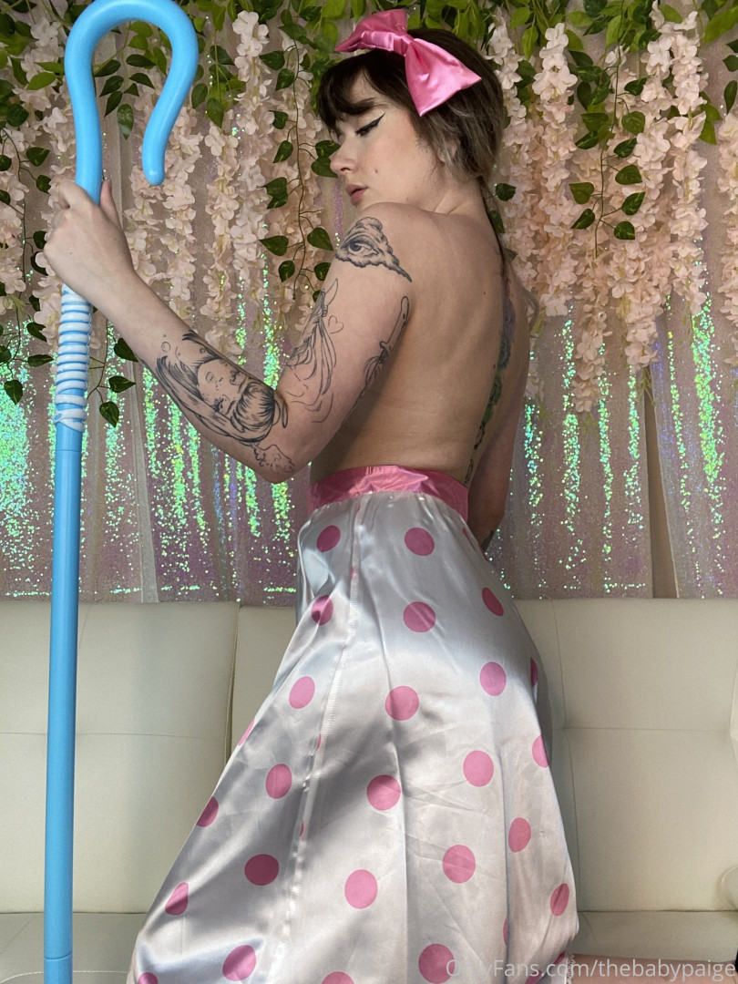 Photo by thebabypaige published on October 16,2023 06:51:57 - BestThots