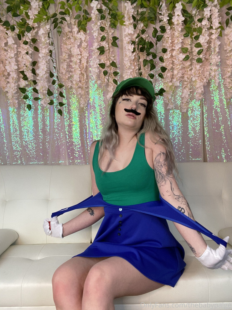 Photo by thebabypaige published on October 16,2023 06:57:07 - BestThots